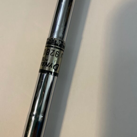 WILSON STAFF  DRIVER Right Handed Steel Dynamic Stiff - Picture 14 of 16